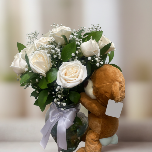 Vase Take me with you