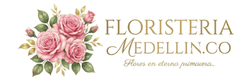 Floristeria Medellin